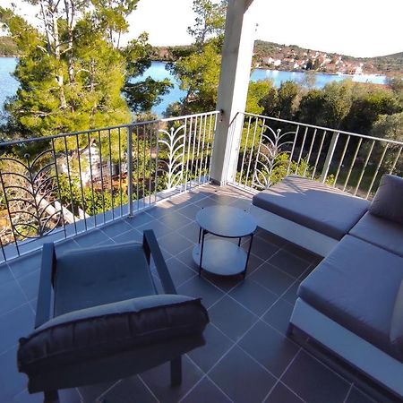 Feel Dugi Otok - Apartment Sofia Luka  Exteriér fotografie