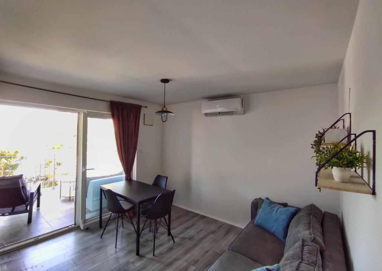 Feel Dugi Otok - Apartment Sofia Luka  Exteriér fotografie