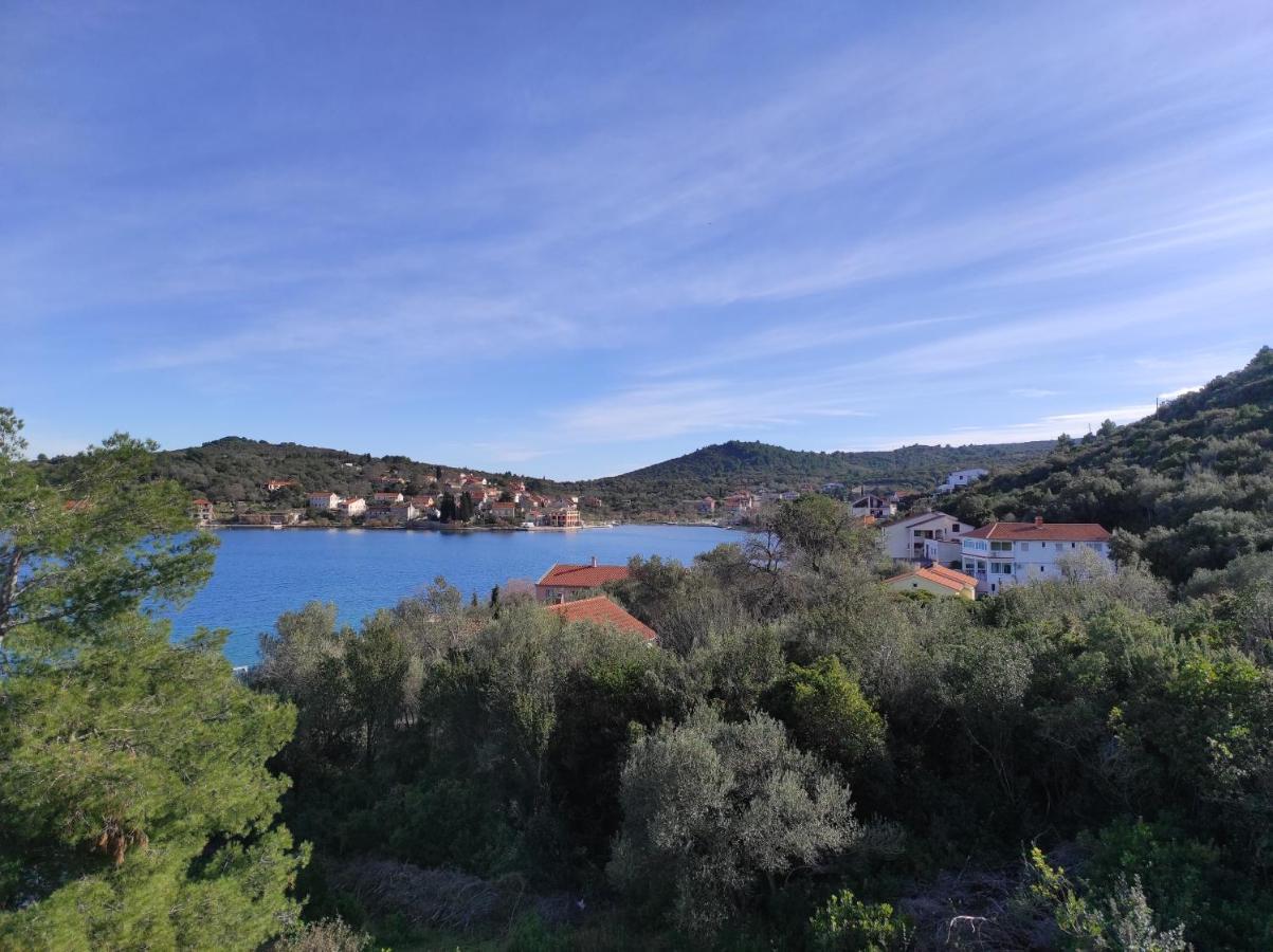 Feel Dugi Otok - Apartment Sofia Luka  Exteriér fotografie