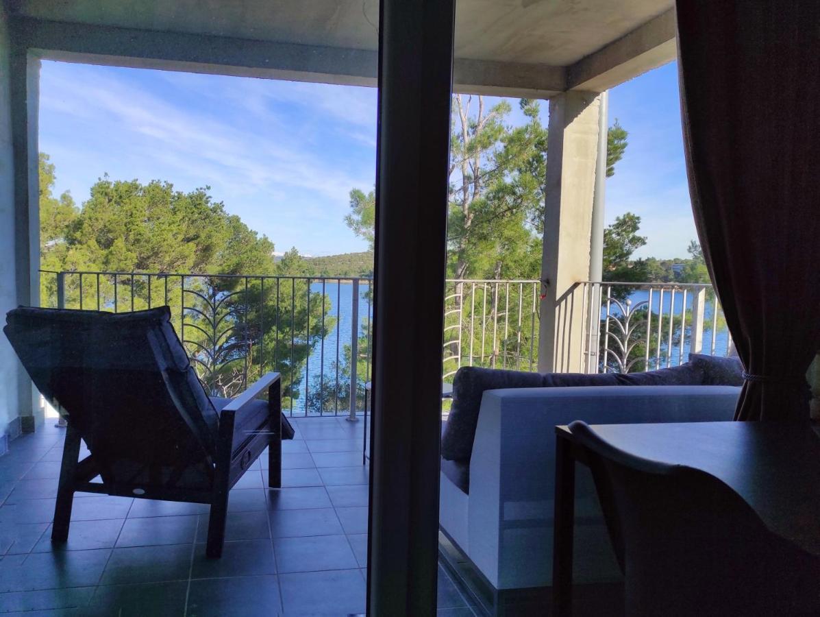 Feel Dugi Otok - Apartment Sofia Luka  Exteriér fotografie