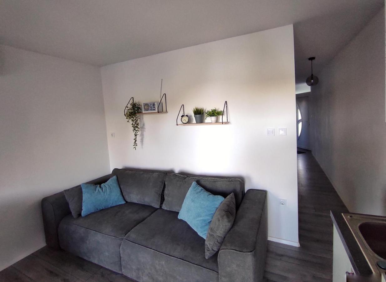 Feel Dugi Otok - Apartment Sofia Luka  Exteriér fotografie