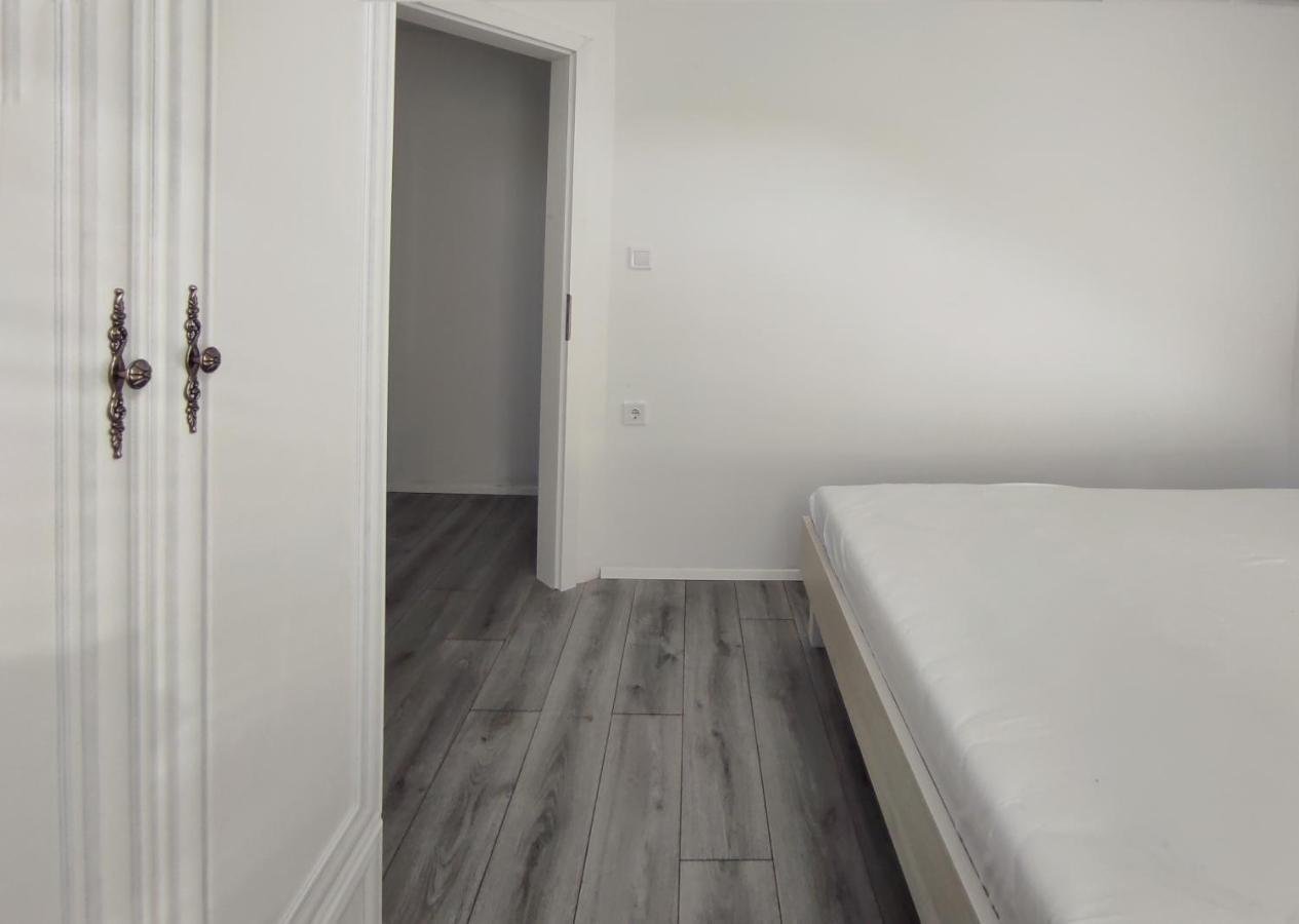 Feel Dugi Otok - Apartment Sofia Luka  Exteriér fotografie