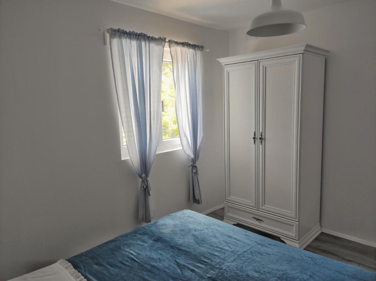 Feel Dugi Otok - Apartment Sofia Luka  Exteriér fotografie